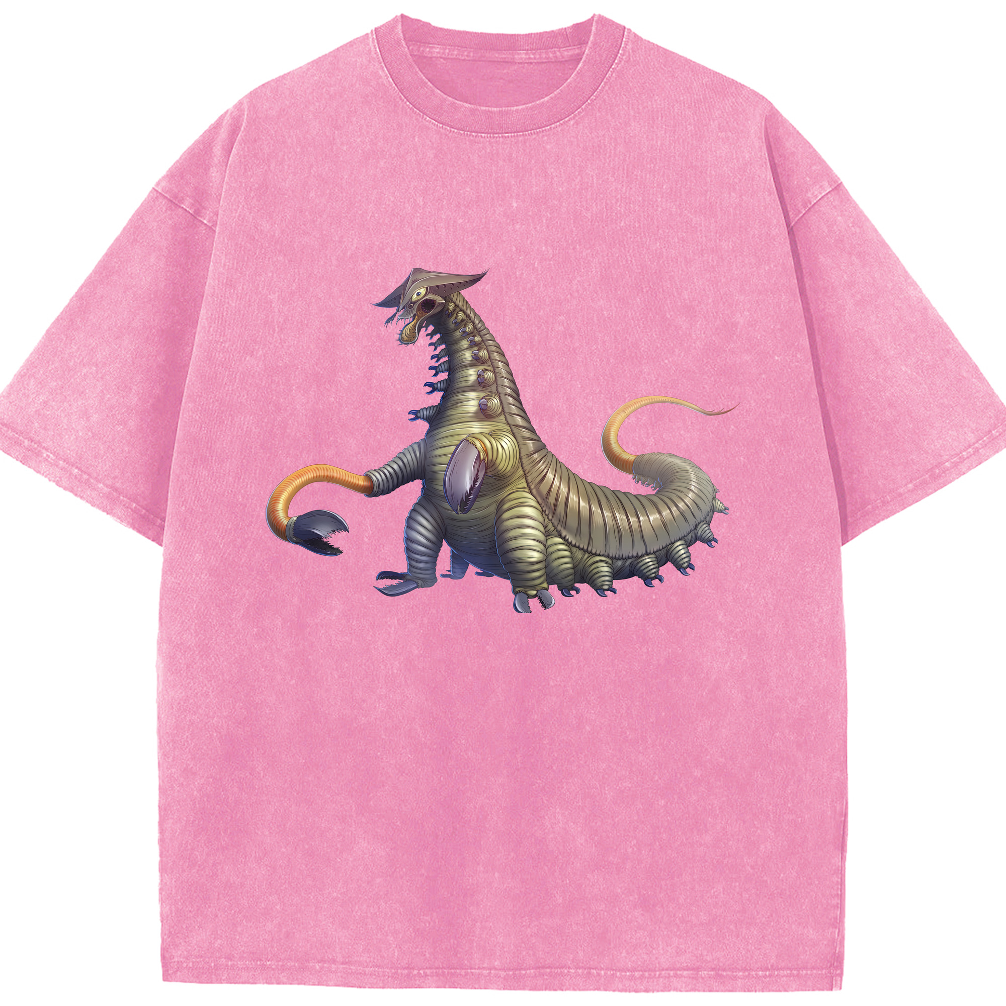（画像用） ウルトラマン Ultraman 綿100% ヴィンテージ風 半袖Tシャツ（フロントプリント）